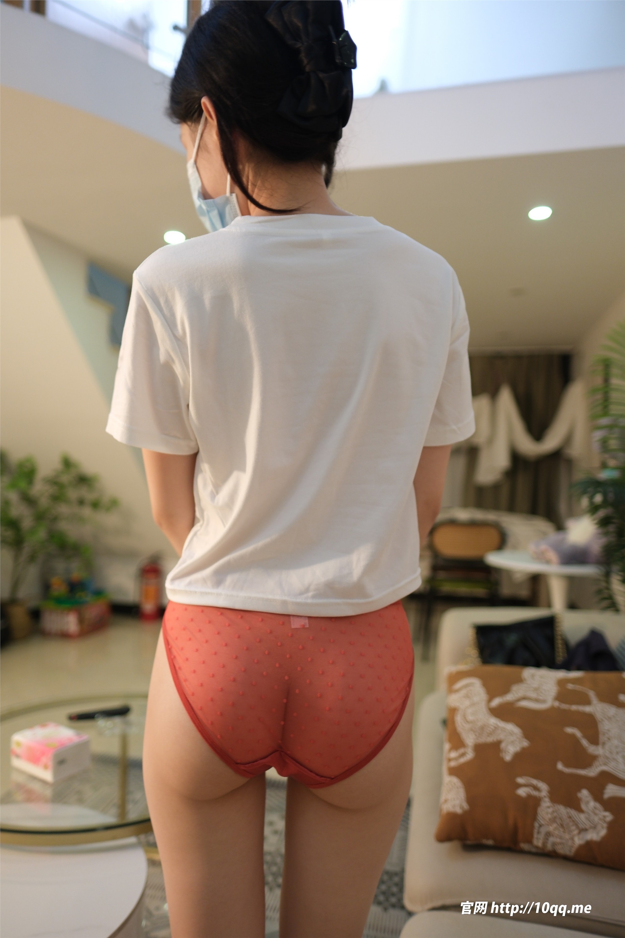 ROSI口罩系列 2024.09.04 NO.3006